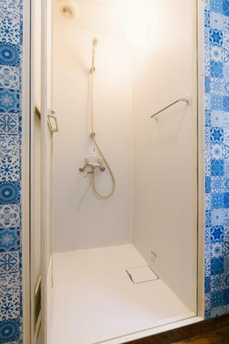 Hostal Guest House Yasuragi Hakataekimae