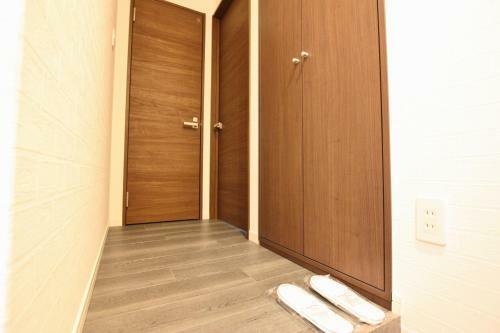 Apartamento Forest Inn Tenjinminami