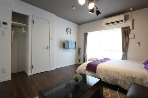 Apartamento Forest Inn Tenjinminami