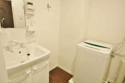 Apartamento Forest Inn Tenjinminami