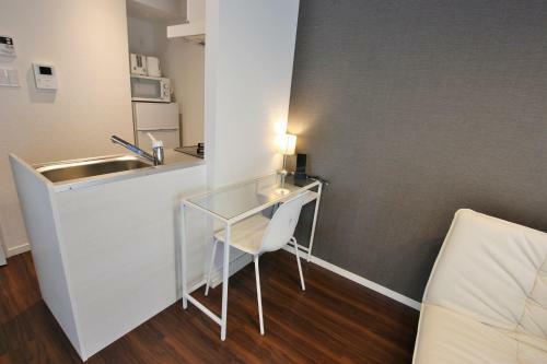 Apartamento Forest Inn Tenjinminami