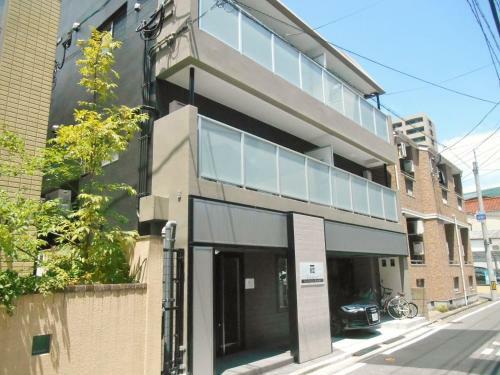 Apartamento Forest Inn Tenjinminami