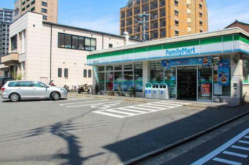 Apartamento Forest Inn Tenjinminami