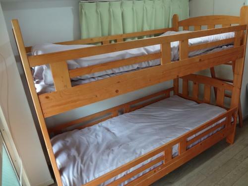 Apartamento Guest House Zen Hakata Ohori Park