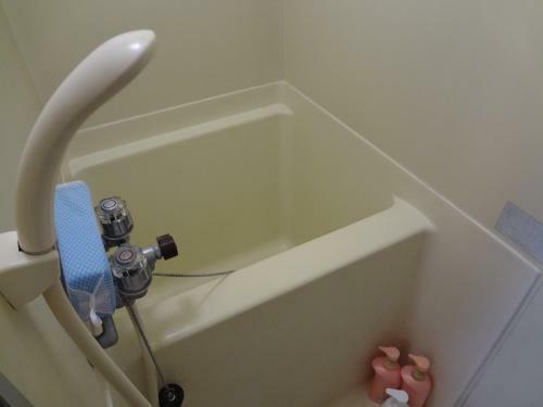 Apartamento Guest House Zen Hakata Ohori Park