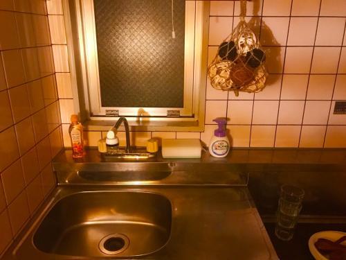 Local Hakozaki Apartment 21