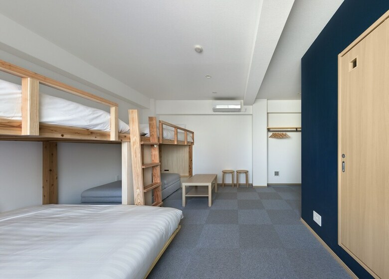 Riverside Hostel Yurariver Susaki