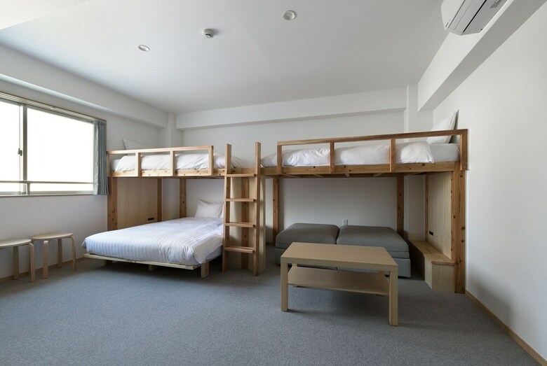 Riverside Hostel Yurariver Susaki