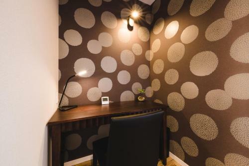 Apartamentos Trip Base Hakataekimae