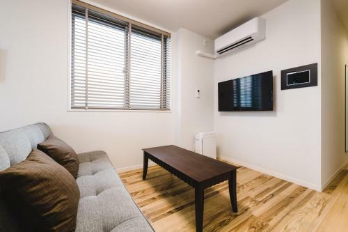 Apartamentos Trip Base Hakataekimae
