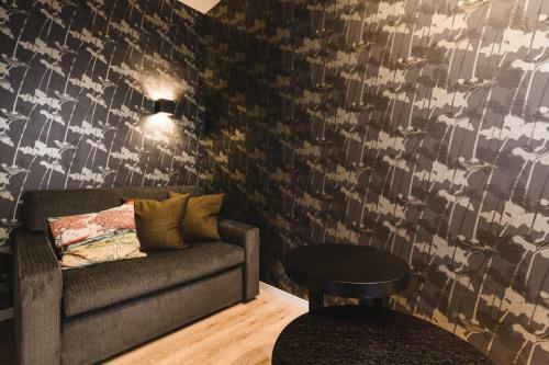 Apartamentos Trip Base Hakataekimae