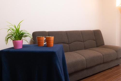 Stella Apartment In Akasaka 802