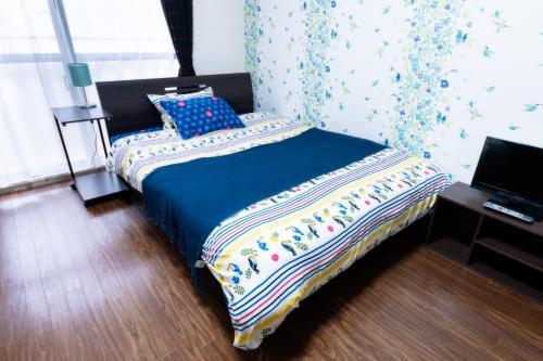 Stella Apartment In Akasaka 802