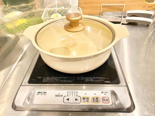 Local Tenjin Lll Apartment 206