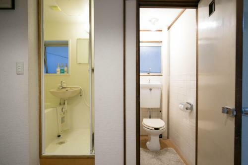 Hotel Tenjin Apartment
