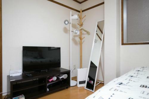 Hotel Tenjin Apartment
