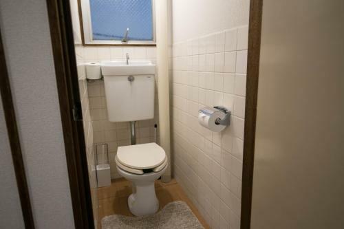 Hotel Tenjin Apartment
