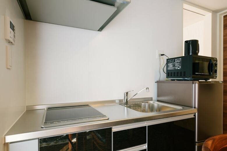 Apartamento Grand Base Hakata Haruyoshi