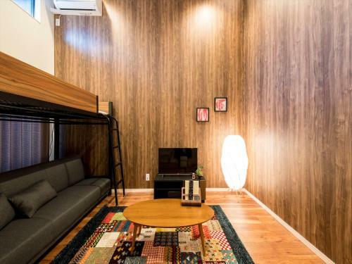 Apartamento Trip Pod Yoshizuka D
