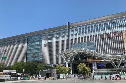 Apartamento Trip Pod Yoshizuka D