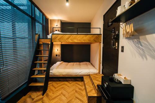 Mizuka Daimyo 3 - Unmanned Hotel