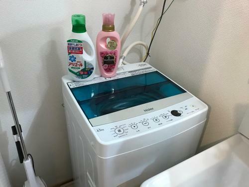 Hostal Ak401 Guest House Akasaka