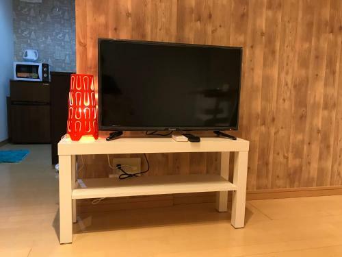 Hostal Ak401 Guest House Akasaka