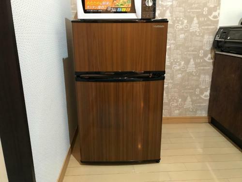 Hostal Ak401 Guest House Akasaka