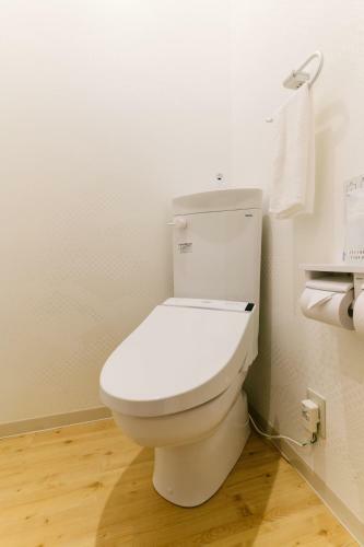 Aparthotel Ten Apartment Hotel