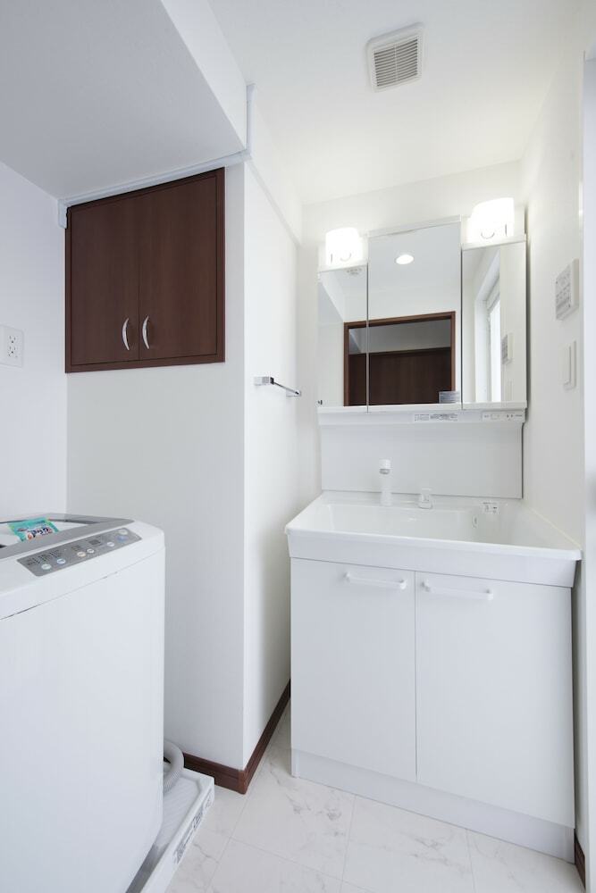 Aparthotel Residence Hotel Hakata 1