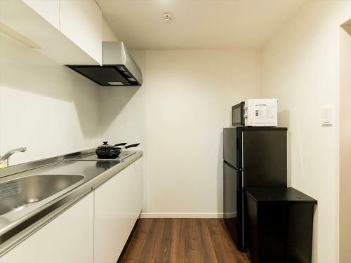 Apartamento Trip Pod Takasago A