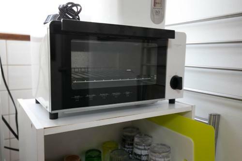 Hakata Apartment 6g