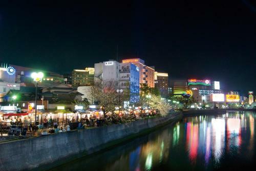 Mizuka Nakasu 1 - Unmanned Hotel