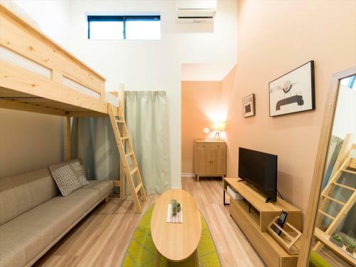 Apartamento Trip Pod Takasago B