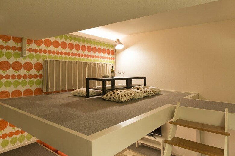 Aparthotel The Metropolitan