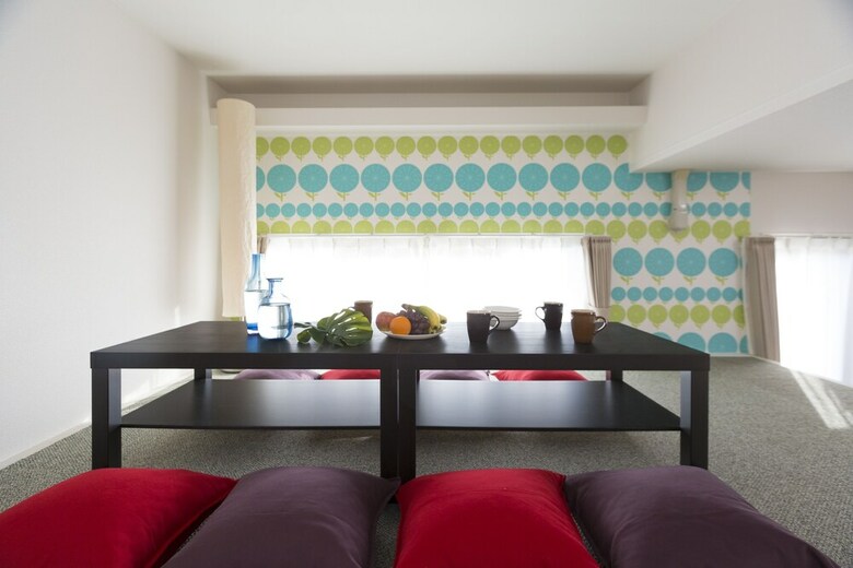 Aparthotel The Metropolitan