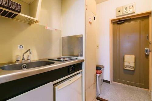 Apartment In Fukuoka C506