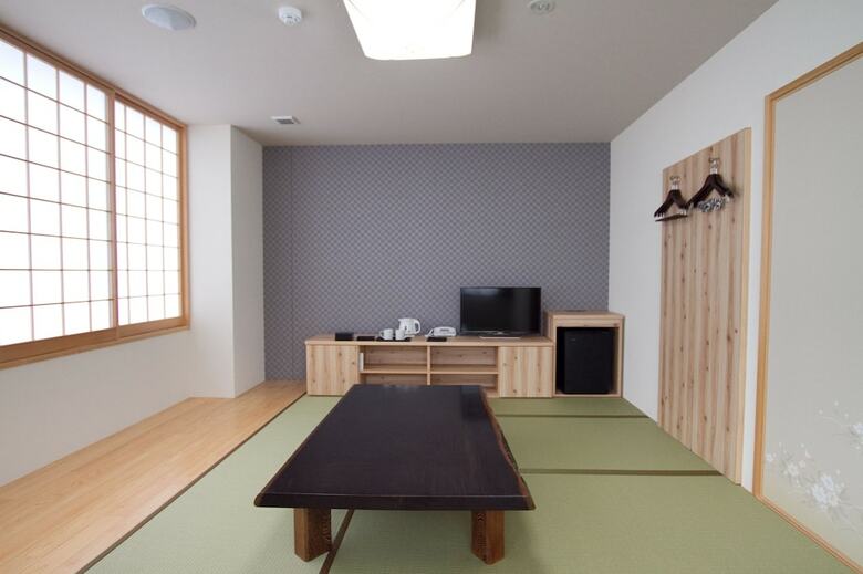 Hotel Hakata Nakasu Inn