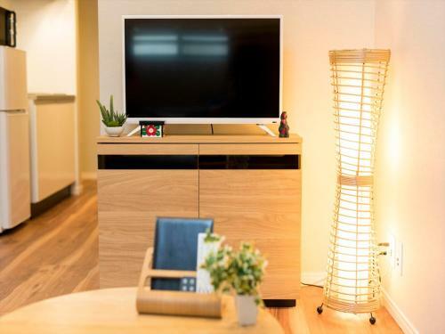 Apartamento Trip Pod Tsumashoji
