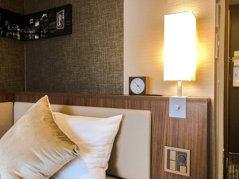 Hotel Unizo Hakataeki Hakataguchi