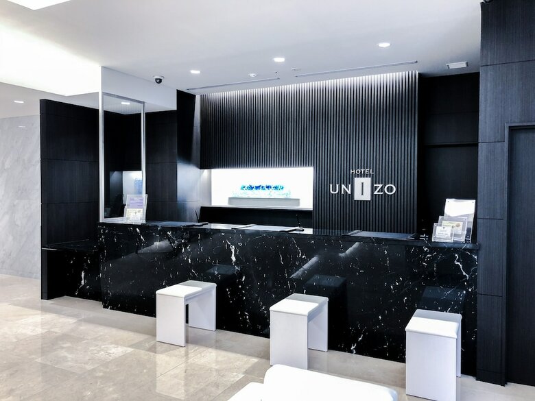 Hotel Unizo Hakataeki Hakataguchi