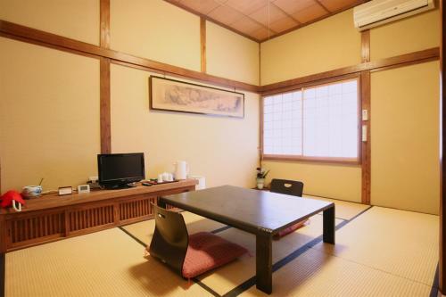 Zen?oyado Nishitei