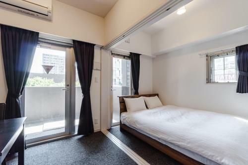 Aparthotel Residence Hotel Hakata 6