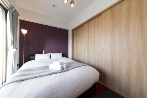 Aparthotel Residence Hotel Hakata 5