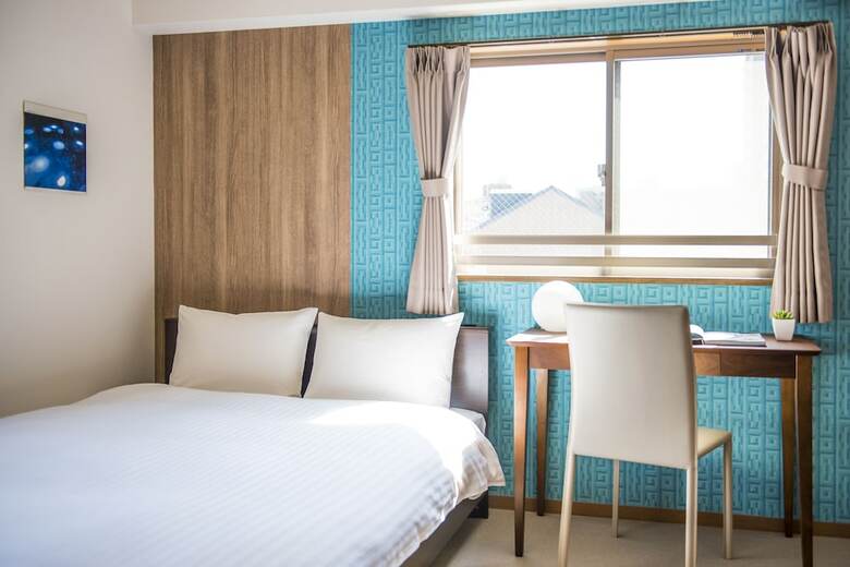 Apartamento Obri VII Hakata