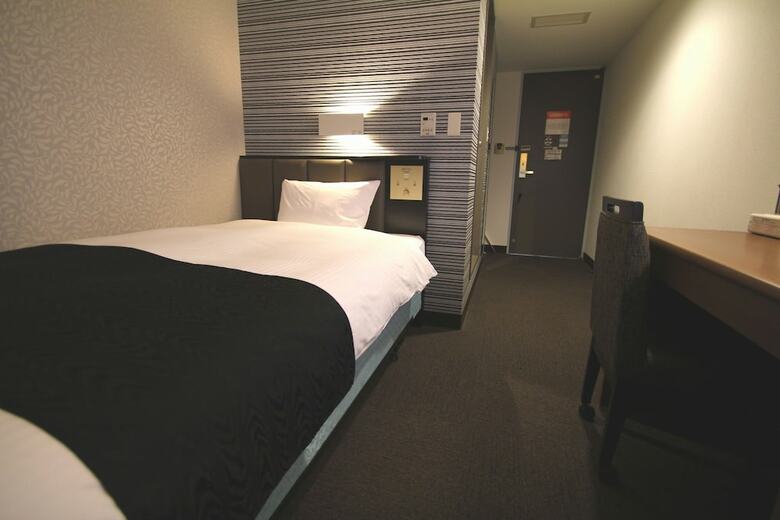 Apa Hotel Kagoshima Kokubu