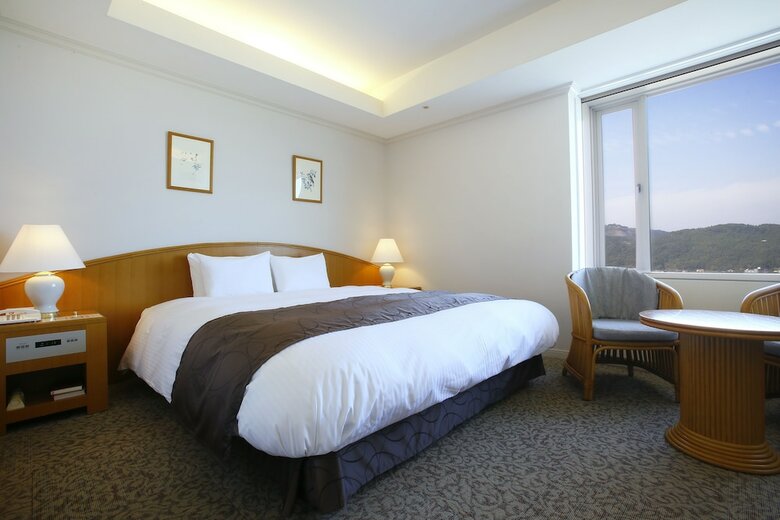 Hotel Kyocera