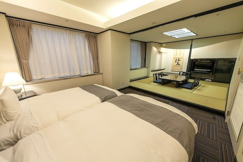 Hotel Kyocera