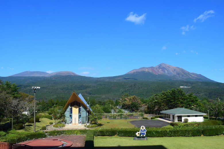 Hotel Active Resorts Kirishima