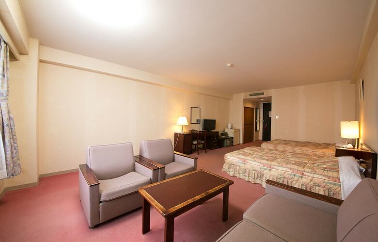 Hotel Active Resorts Kirishima
